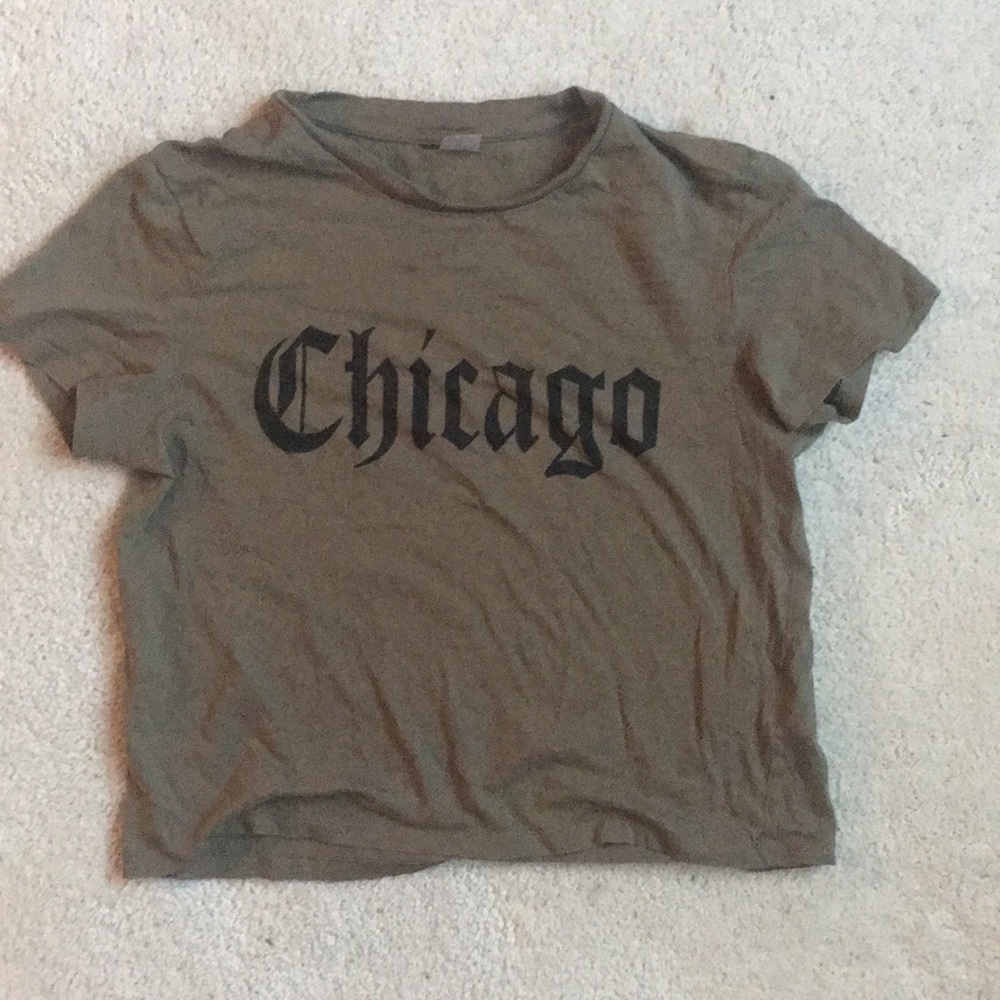 T-shirt
